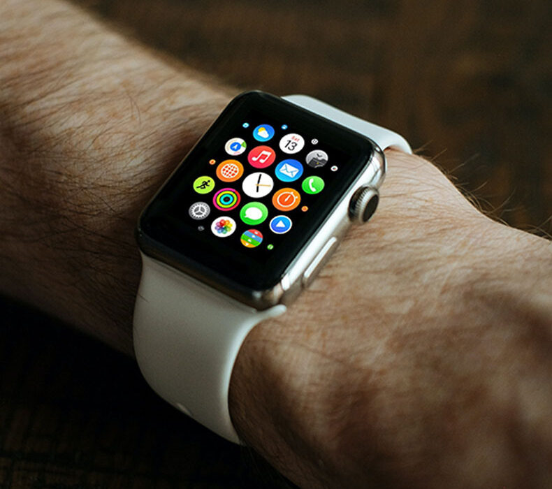 The Top 5 Best Smart Watches For The Gym