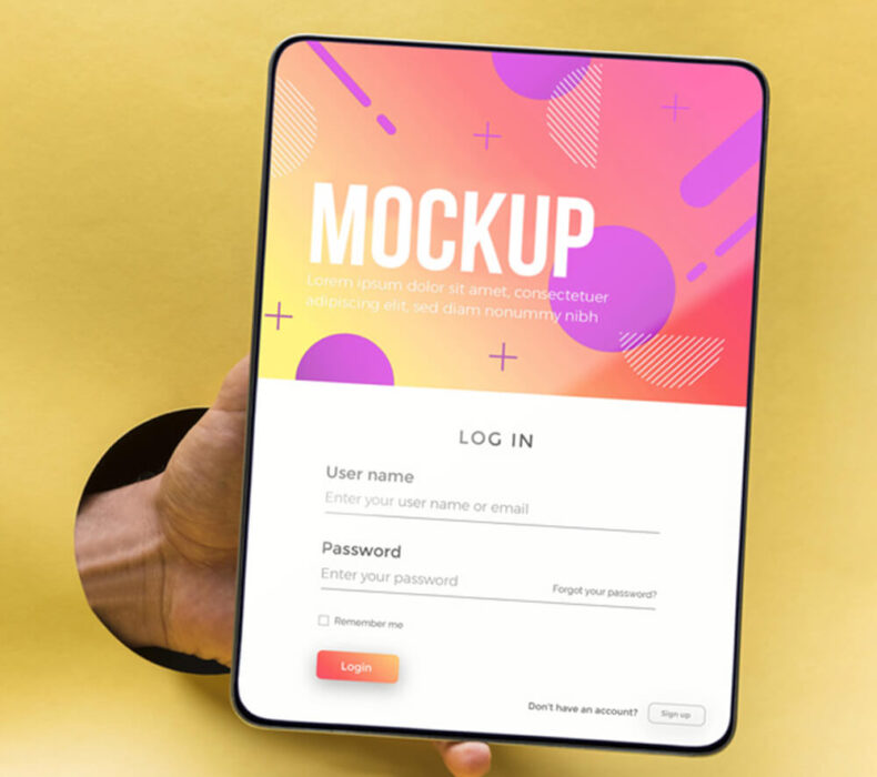 The iPad Pro 2022 Still In Demand