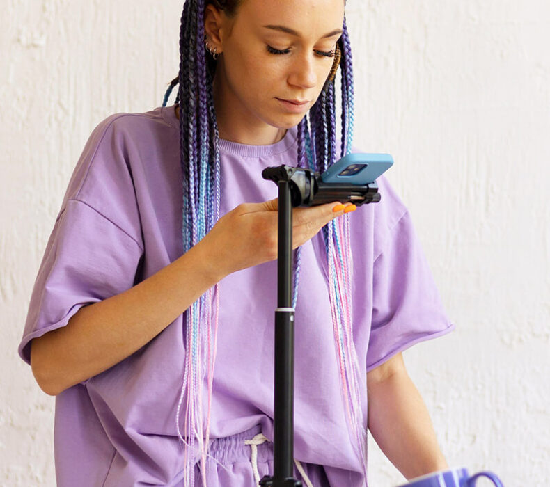 5 Best Mobile Stands For Recording Video In 2023