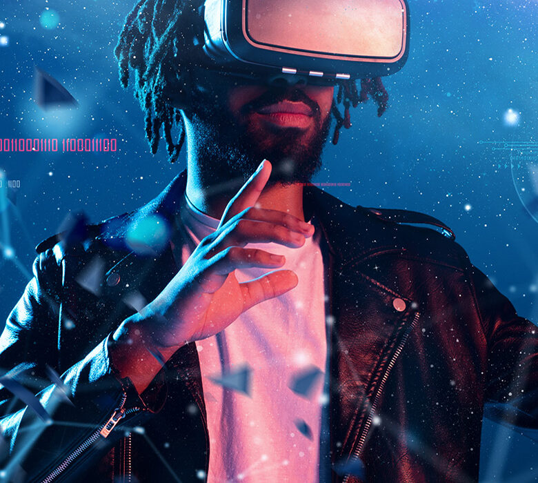 5 Best VR Headsets for Games, Movies & More