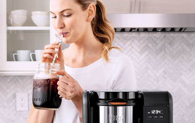 Top 5 Coffee Machine Reviews in 2023