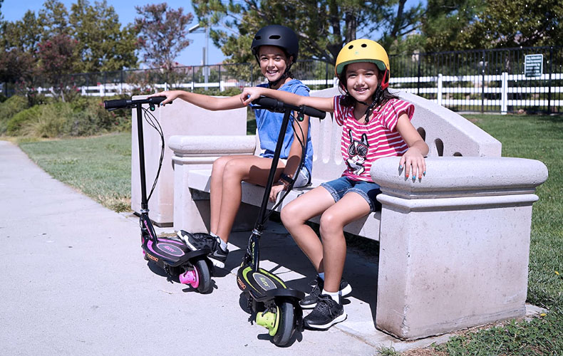 Top 5 Electric Scooters In 2023