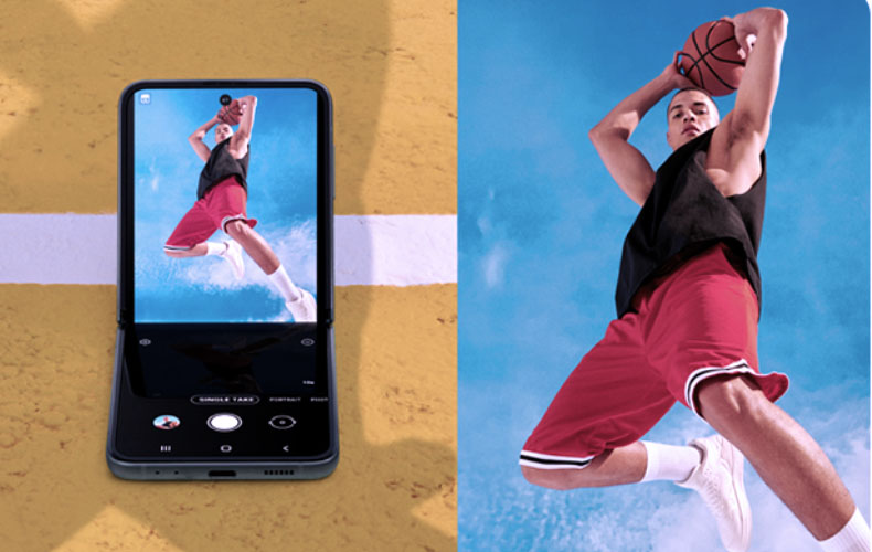 Top 5 Foldable Phones In 2023